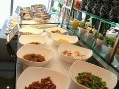 -宁波逸东豪生大酒店·豪生咖啡厅