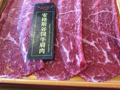 -牛武士寿喜烧·和牛火锅自助(全球首店)
