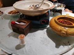 -鄱阳湖·江西小炒·瓦罐煨汤(五道口店)