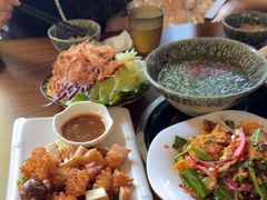 -勐丽梦兰傣味餐厅