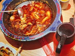 -何师傅美蛙鱼头(汉街店)