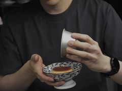 -Hei Cafe(工体店)