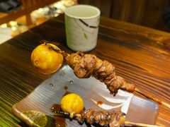 鸡提灯-鸟鹏烧鸟居酒屋(熙龙湾店)