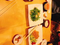 -四川餐馆(京都ポルタ店)