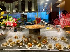 -二楼咖啡厅·厦门源昌凯宾斯基大酒店(湖滨中路店)