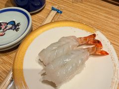-合点寿司(金虹桥商场店)