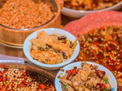-小草房水煮鱼(东关大街店)