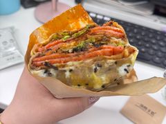-虎伢Fuuya!咖啡煎饼(陆家嘴波特营店)