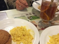 -翠华餐厅(旺角文华商场店)