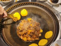 -姚稷大铁锅(龙之梦店)