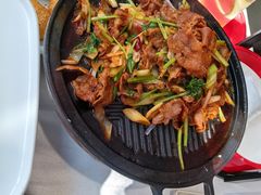 -味+新京宴·烤鸭·北京菜(创意谷店)