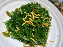 -吕氏疙瘩汤·海鲜新鲁菜(凯德mall新都心店)