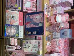 -九木杂物社(东方新天地店)