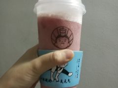 -我是酸奶君(壹方城店)