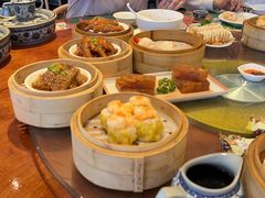 -虾饺妹·酒家(海珠广场店)