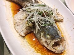 -城北食府(枫林店)