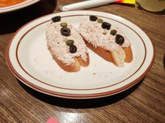 -ZAFFERANO西班牙海鲜饭(上海首店)