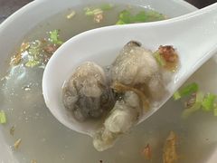-建国蚵煎蚵面