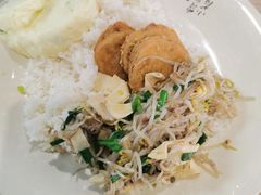 -大连理工大学中心-食堂
