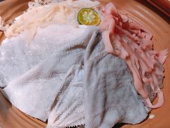 -吼堂老火锅(万寿宫店)