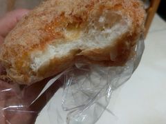 -BreadTalk面包新语·烘焙蛋糕(五羊邨店)