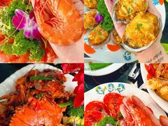 -小海豚•老字号海鲜餐厅(天涯店)