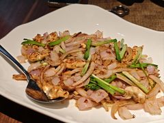 -曾宴·楚菜(湖北省博物馆店)