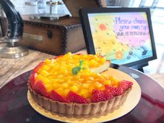 -上海漕河泾万丽酒店