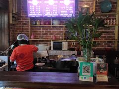 -楼兰香西域抓饭(泺文店)
