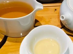 -梅间堂茶馆(绿地缤纷城店)