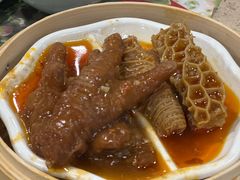 -点都德(大茶楼店)