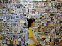 -百美汇影城(LUXE嘉里中心店)