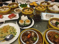 -北海渔村酒楼·粤菜海鲜点心(新华店)