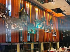 大堂-大隐·成都火锅Bistro(合生麒麟新天地店)