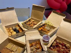 -奶奶的美食(宽厚里店)