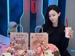 -DQ·蛋糕·冰淇淋(合生汇店)