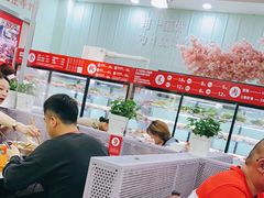 -金石老面坊·渔家菜(金石滩店)