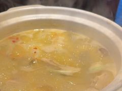 -海煮叹鲜·粥底火锅·港式海鲜打边炉(赛银国际广场店)