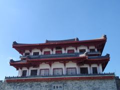 -揭阳楼