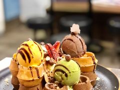 -甜牙牙(广华街店)
