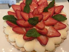 -万达文华酒店·48F云端窗景美食汇自助餐厅