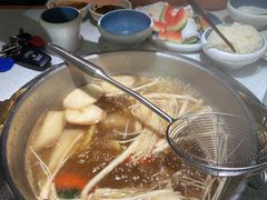 -左庭右院鲜牛肉火锅(苏州园区永旺店)