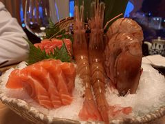 -王鼎精致料理铁板烧(世博源店)