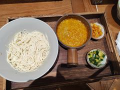 -李百蟹·江南蟹黄面·河景餐厅(夫子庙总店)