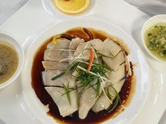 驰名市师鸡-鹿鸣酒家(越秀店)