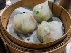 -添好运点心专门店(北角店)