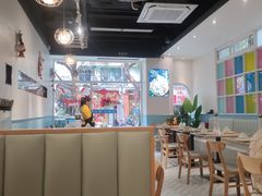 -米泰芒·东南亚料理(体育西店)