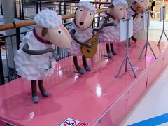 -尚泰清迈机场购物中心