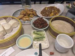 -小菜园新徽菜(合肥之心城店)