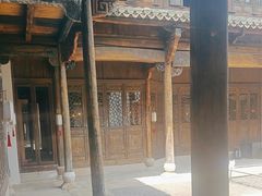 -朵云书院·广富林店